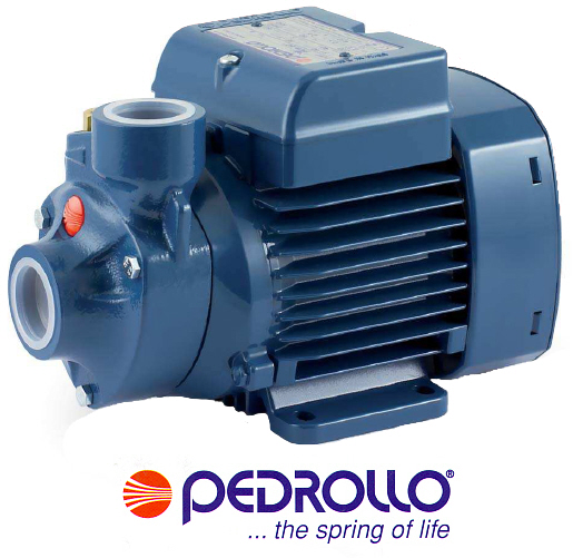 Booster Pump CP.PU.7034 Booster Pump CP.PU.7034