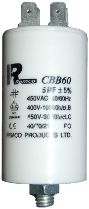 Capacitor CP.PW.1400 Capacitor CP.PW.1400