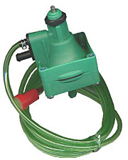 Dosing Pump CP.RP.0705 Dosing Pump CP.RP.0705