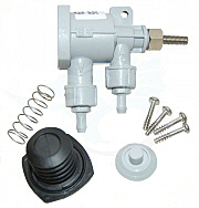 Dosing Pump CP.RP.1362 Dosing Pump CP.RP.1362