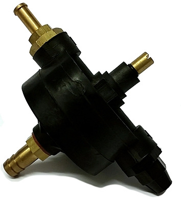 Dosing Pump CP.RP.2010 Dosing Pump CP.RP.2010