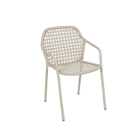 Croisette Dining Armchair