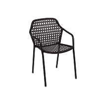 Croisette Dining Armchair