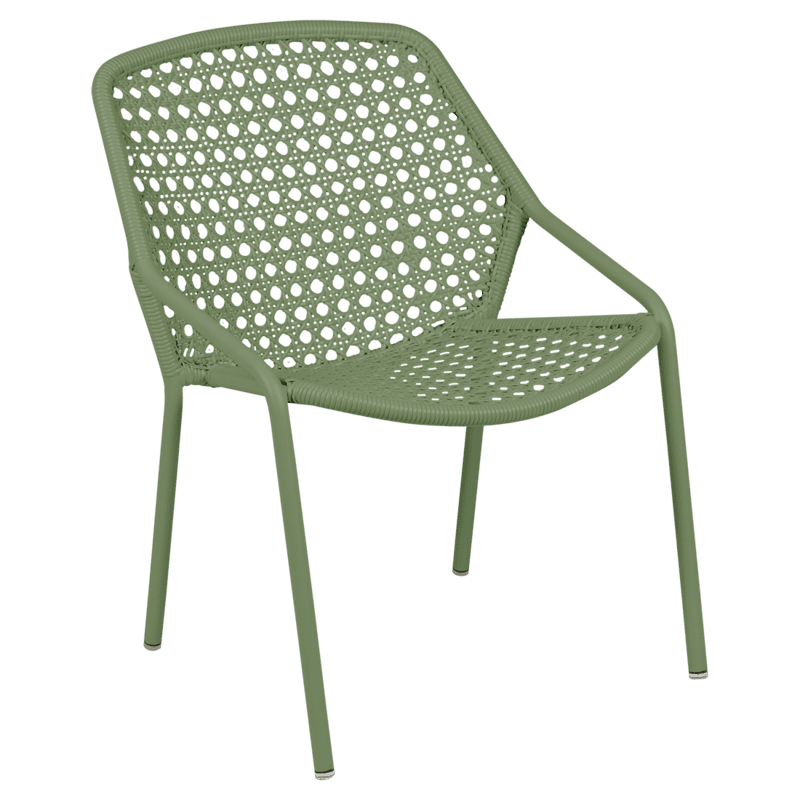 Croisette Low Armchair Croisette Low Armchair