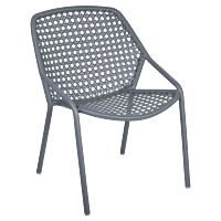 Croisette Low Armchair Croisette Low Armchair