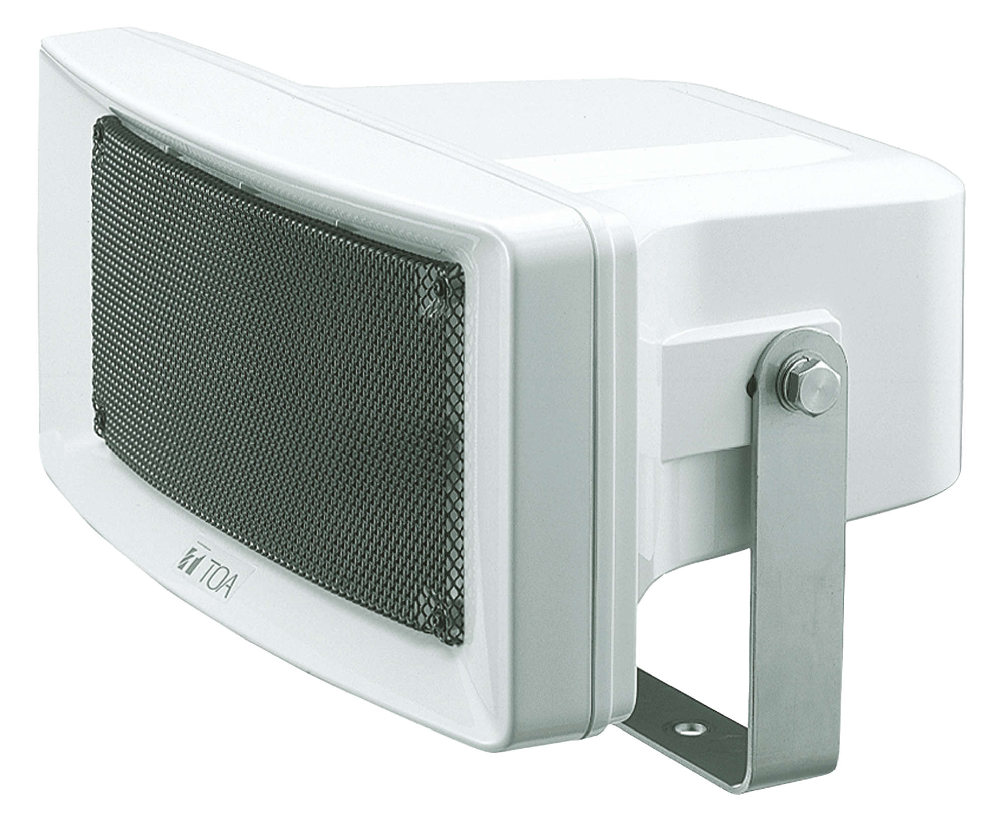 TOA 100V Projection Outdoor IP65 Speaker 15W