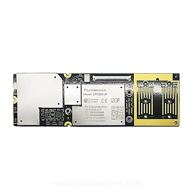 CT7280 SOM CT7280 SOM