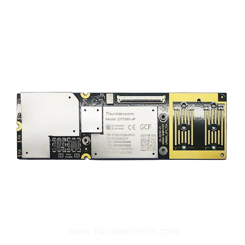 CT7280 SOM CT7280 SOM