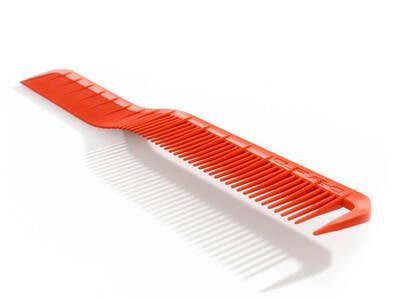 Curve-O Advanced Cutting Comb - "The Specialist" Curve-O Advanced Cutting Comb - "The Specialist"