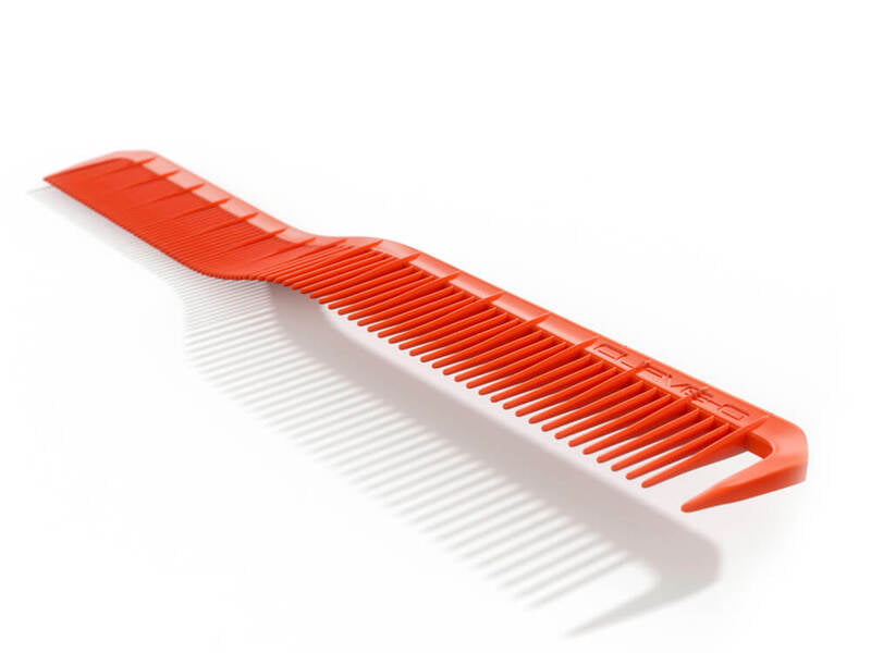 Curve-O Advanced Cutting Comb - "The Specialist" Curve-O Advanced Cutting Comb - "The Specialist"