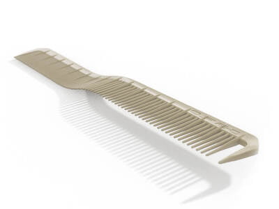 Curve-O Advanced Cutting Comb - "The Specialist" Curve-O Advanced Cutting Comb - "The Specialist"
