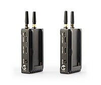 CURVE500+ | 500feet(150m) new generation professional HDMI Wireless FHD Video Transmission with USB out, No-delay CURVE500+ | 500feet(150m) new generation professional HDMI Wireless FHD Video Transmission with USB out, No-delay