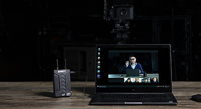 CURVE500+ | 500feet(150m) new generation professional HDMI Wireless FHD Video Transmission with USB out, No-delay