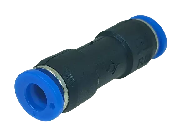 Push in Check Valve