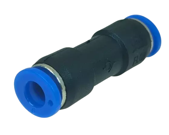 Push in Check Valve