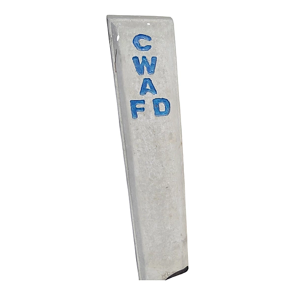 CWA Mark Post 910 x 100 x 180 .WO, SV, AV, FH