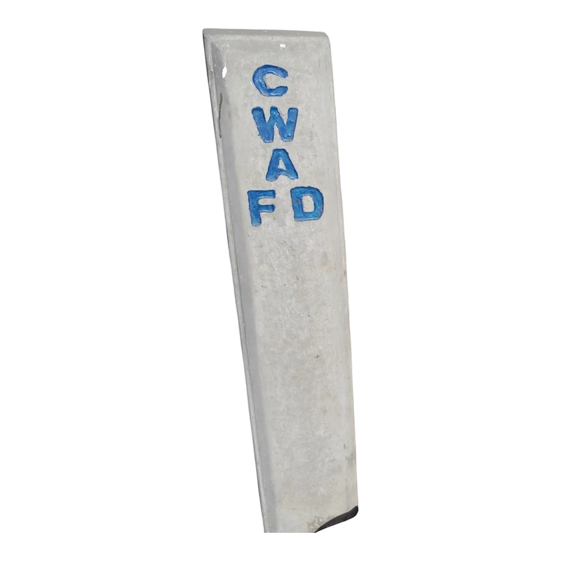 CWA Mark Post 910 x 100 x 180 .WO, SV, AV, FH
