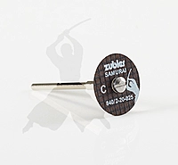 Samurai Trennscheiben für Keramik, Zr, LiSi