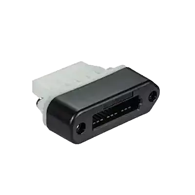 Cable End Cap