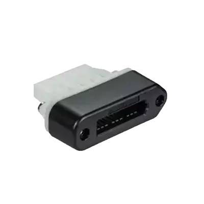 Cable End Cap