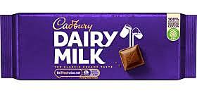 Cadbury Original 180gm