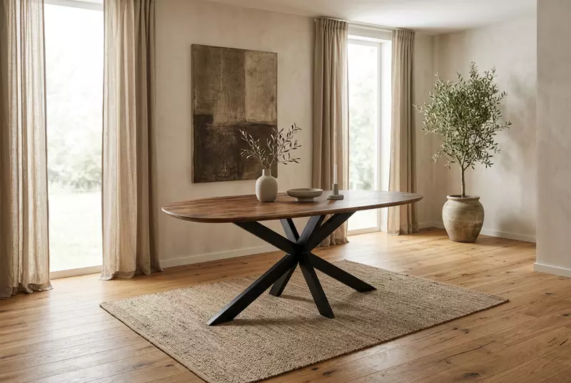 Cade 160 Walnut