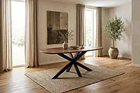 Cade 240 Walnut