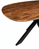 Cade 160 Walnut