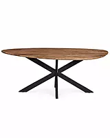 Cade 160 Walnut