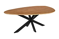 Cade 160 Almond