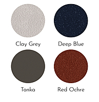 Calvi Table Indoor 195x95