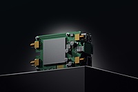 CALYX 4G / EBD021 - Raspberry Pi HAT+ (4G)