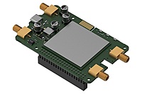 CALYX 4G / EBD021 - Raspberry Pi HAT+ (4G)