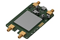 CALYX 4G / EBD021 - Raspberry Pi HAT+ (4G)