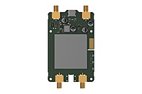 CALYX 4G / EBD021 - Raspberry Pi HAT+ (4G)