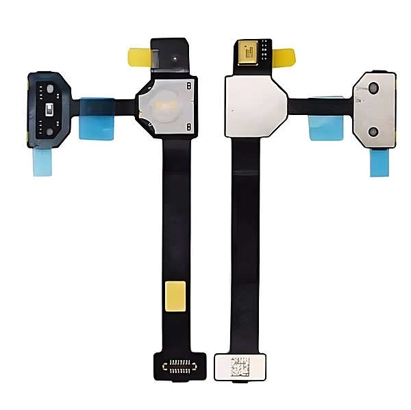 Google Pixel 4 - Replacement Camera Flash And Microphone Flex Cable