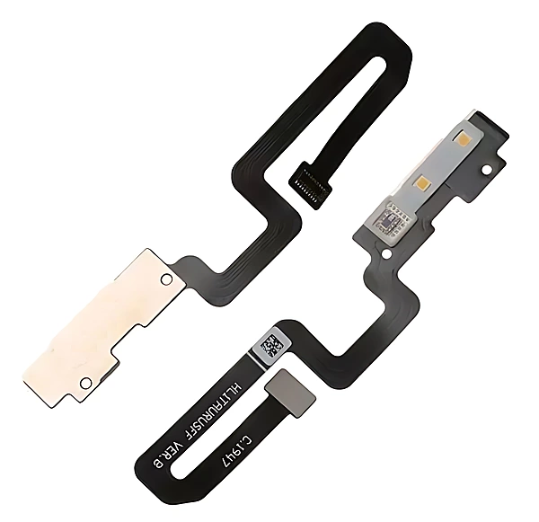 Huawei Mate 30 Pro - Replacement Camera Flash Flex Cable