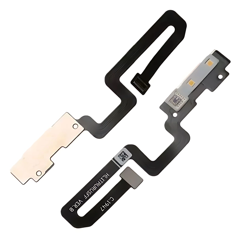 Huawei Mate 30 Pro - Replacement Camera Flash Flex Cable