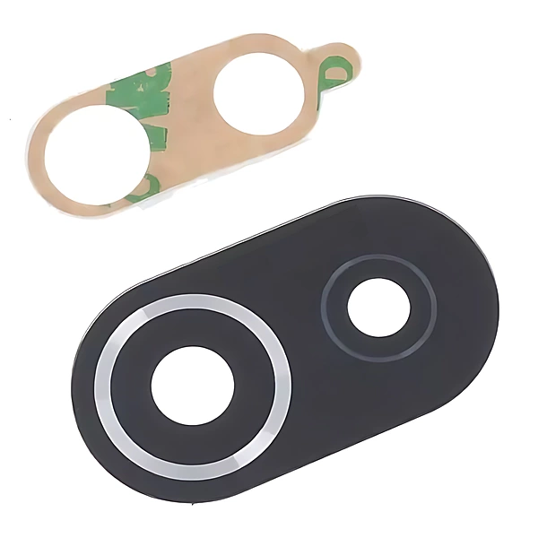 Xiaomi Mi 11 Lite - Replacement Camera Lens & Adhesive