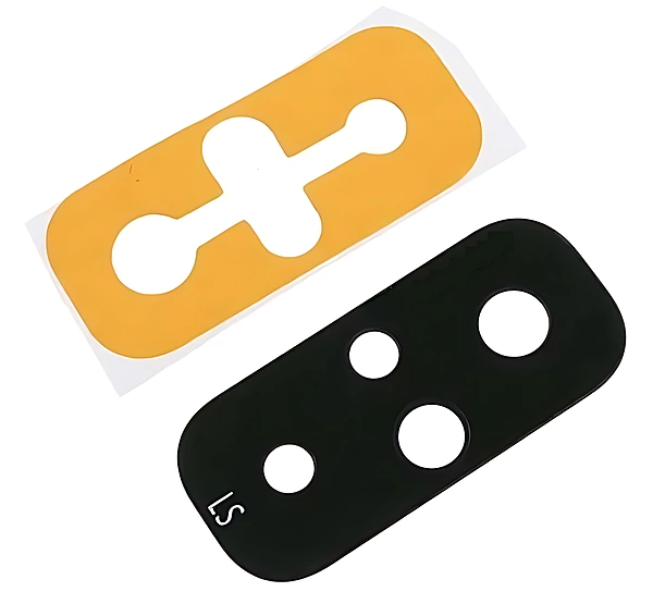 Xiaomi Redmi Note 10 - Replacement Camera Lens & Adhesive