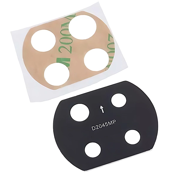 Xiaomi Redmi Note 9T - Replacement Camera Lens & Adhesive
