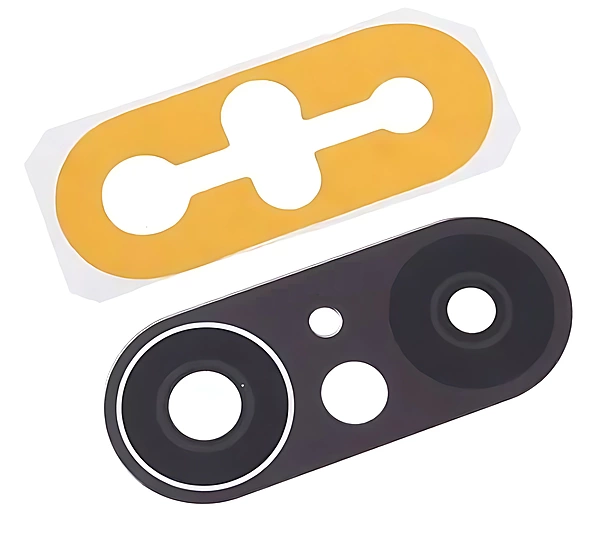 Xiaomi Redmi K40 5G - Replacement Camera Lens & Adhesive