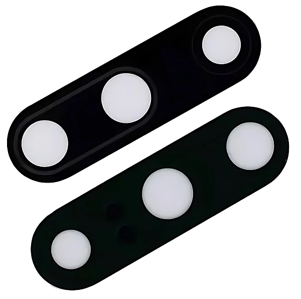 Genuine OnePlus 7 Pro - Replacement Camera Lens - Almond - Authorised