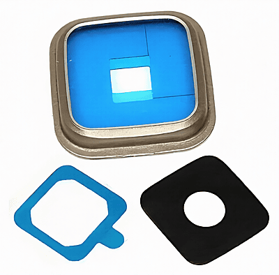 For Samsung Galaxy Note Edge - Replacement Camera Lens - Gold
