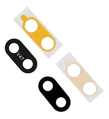 Xiaomi Redmi 8 - Replacement Camera Lens And Adhesive