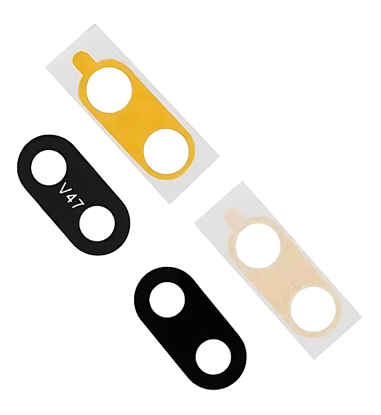 Xiaomi Redmi 8 - Replacement Camera Lens And Adhesive