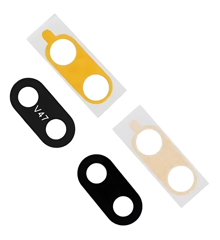 Xiaomi Redmi 8 - Replacement Camera Lens And Adhesive