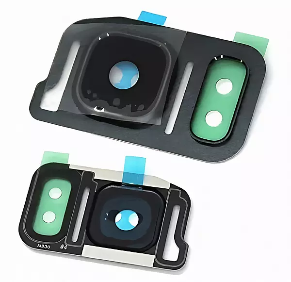 For Samsung Galaxy Note 7 - Replacement Camera Lens Assembly - Black