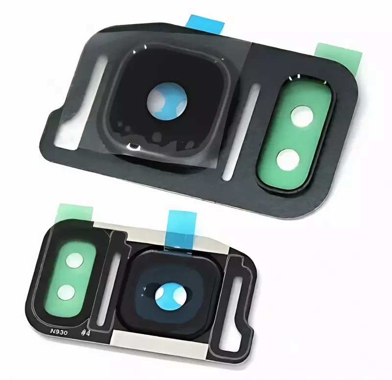 For Samsung Galaxy Note 7 - Replacement Camera Lens Assembly - Black