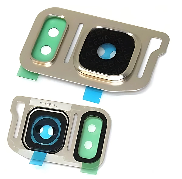 For Samsung Galaxy Note 7 - Replacement Camera Lens Assembly - Gold